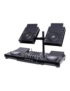 HEADLINER AVALON DUAL CDJ STAND 2 Miglior Prezzo 2