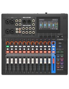 YAMAHA MGX12 BLACK Miglior Prezzo