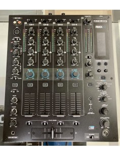 RELOOP RMX-60 DIGITAL (B-stock) Miglior Prezzo