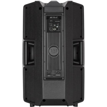 RCF ART 715-A MK5 + COVER (Coppia) Miglior Prezzo