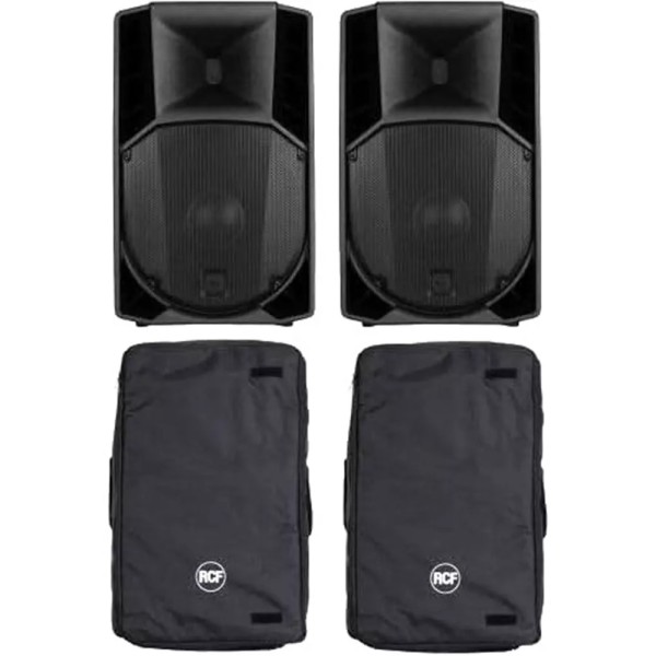 RCF ART 715-A MK5 + COVER (Coppia) Miglior Prezzo