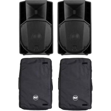 RCF ART 715-A MK5 + COVER (Coppia) Miglior Prezzo