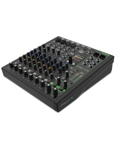 MACKIE PROFX10GO Miglior Prezzo 2