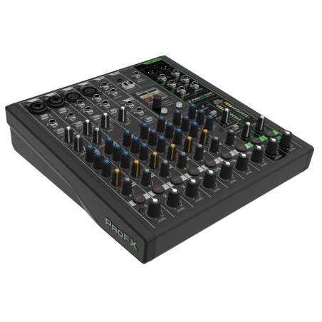 MACKIE PROFX10GO Miglior Prezzo