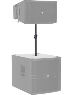MACKIE SPM400 STAND Miglior Prezzo 2
