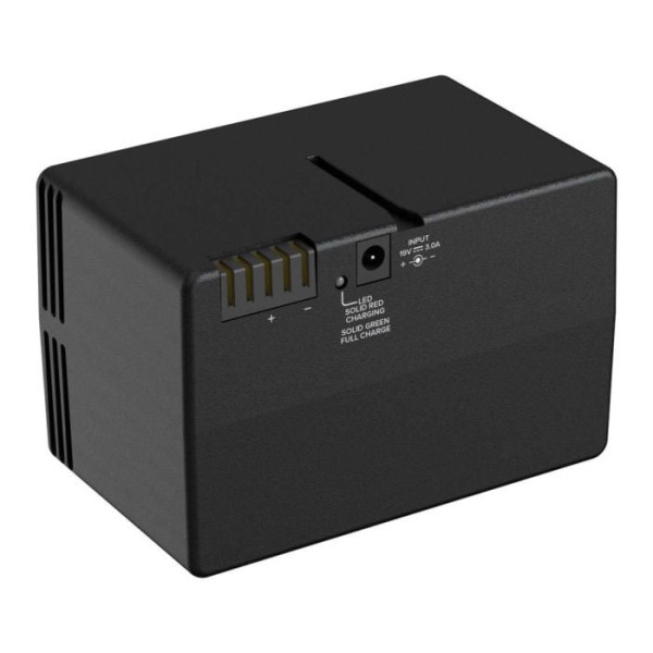MACKIE GB-200 BATTERY (Thrash 212 GO / Thump Sub GO) Miglior