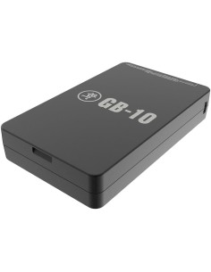 MACKIE GB-10 BATTERY (PROFX10GO) Miglior Prezzo
