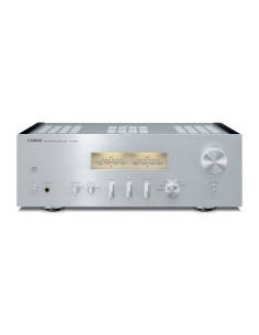 YAMAHA A-S1200 SILVER/PIANOBLACK Miglior Prezzo