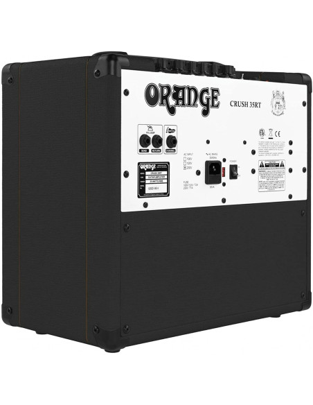 Orange Crush 35RT BLACK Miglior Prezzo