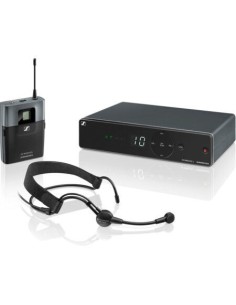 SENNHEISER XSW 1-ME3-A Miglior Prezzo