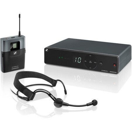 SENNHEISER XSW 1-ME3-A Miglior Prezzo