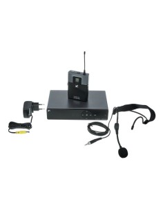 SENNHEISER XSW 1-ME3-A Miglior Prezzo 2