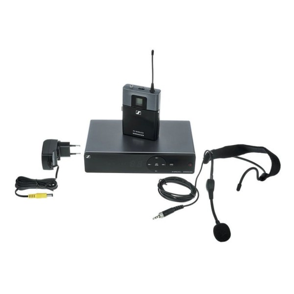 SENNHEISER XSW 1-ME3-A Miglior Prezzo