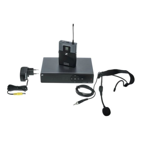 SENNHEISER XSW 1-ME3-A Miglior Prezzo