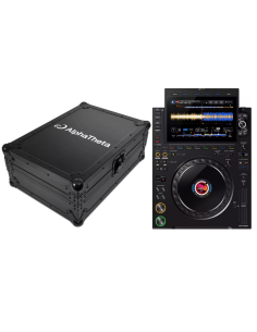 ALPHATHETA CDJ-3000X + FLT-3000X Miglior Prezzo