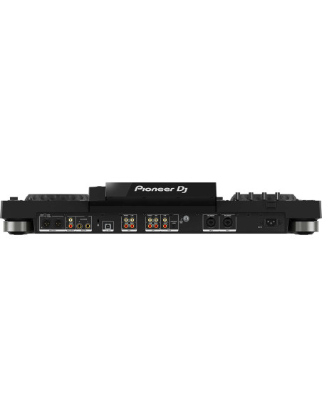 PIONEER DJ XDJ-RX3 + UDG CREATOR HARDCASE BLACK U8315BL Miglior