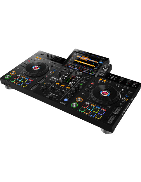 PIONEER DJ XDJ-RX3 + UDG CREATOR HARDCASE BLACK U8315BL Miglior