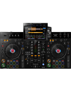 PIONEER DJ XDJ-RX3 + UDG CREATOR HARDCASE BLACK U8315BL Miglior 2