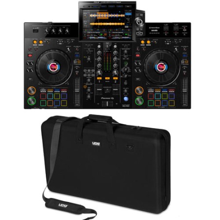 PIONEER DJ XDJ-RX3 + UDG CREATOR HARDCASE BLACK U8315BL Miglior