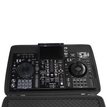 PIONEER DJ XDJ-RX3 + UDG CREATOR HARDCASE BLACK U8315BL Miglior