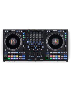 RANE DJ PERFORMER + DECKSAVER OMAGGIO Miglior Prezzo 2