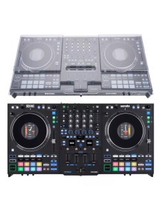 RANE DJ PERFORMER + DECKSAVER OMAGGIO Miglior Prezzo
