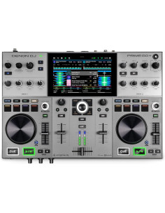 DENON DJ PRIME GO+ + MAGMA CTRL CASE Miglior Prezzo 2