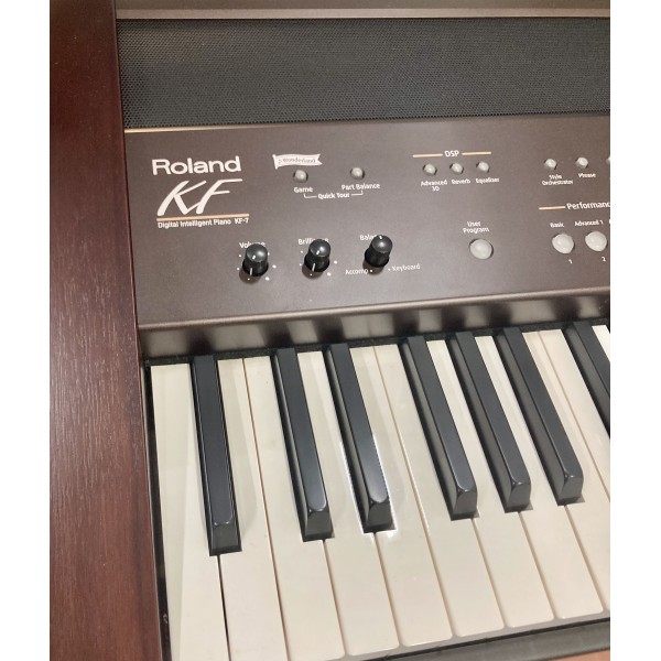 ROLAND KF-7 (Usato) Miglior Prezzo