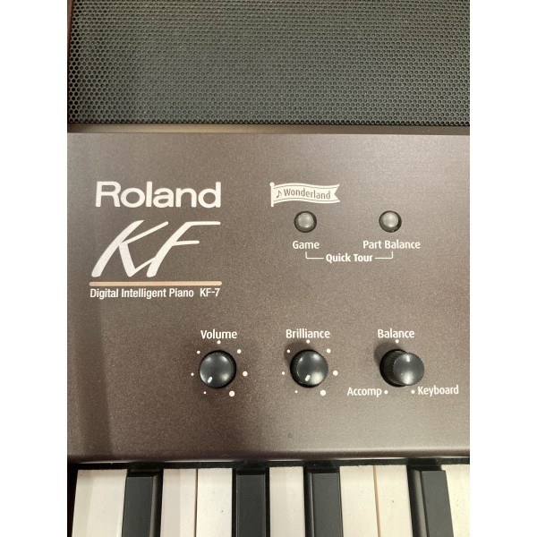 ROLAND KF-7 (Usato) Miglior Prezzo