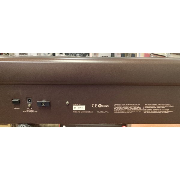 ROLAND KF-7 (Usato) Miglior Prezzo