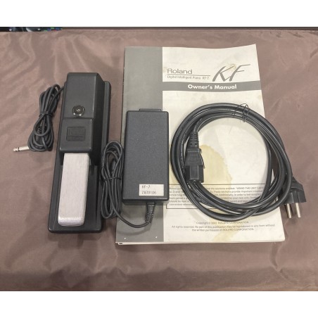 ROLAND KF-7 (Usato) Miglior Prezzo