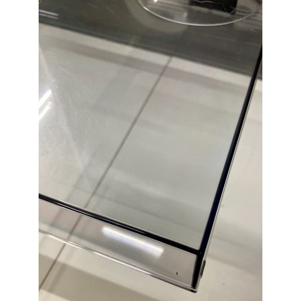 TECHNICS DUST COVER RYF0370B-X COPPIA (Usato) Miglior Prezzo