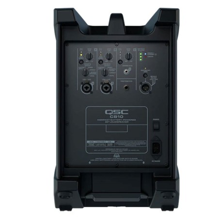 QSC CB10 + CB10 COVER Miglior Prezzo