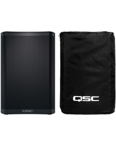 QSC CB10 + CB10 COVER Miglior Prezzo