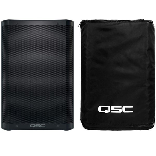 QSC CB10 + CB10 COVER Miglior Prezzo