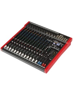 PROEL MQ1642X Miglior Prezzo 2