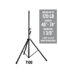 MACKIE T100 Miglior Prezzo 2