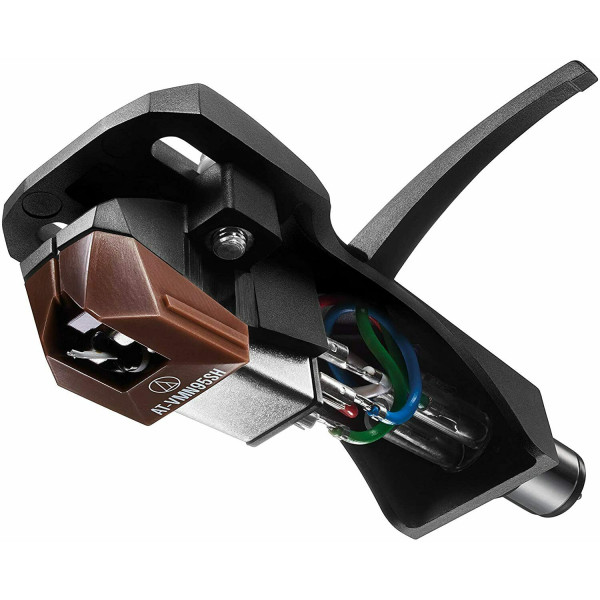 AUDIO TECHNICA AT-VM95SH/H Miglior Prezzo