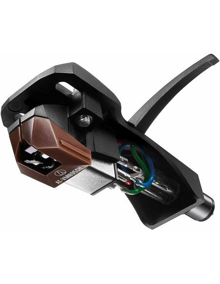 AUDIO TECHNICA AT-VM95SH/H Miglior Prezzo