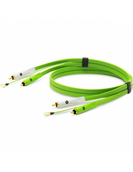 NEO OYAIDE D+ RCA FOR TURNTABLE CLASS B 2 MT Miglior Prezzo