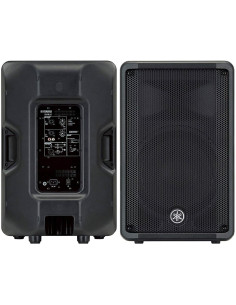 YAMAHA DBR15 Miglior Prezzo 2