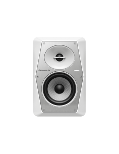 PIONEER DJ VM-50 WHITE Miglior Prezzo