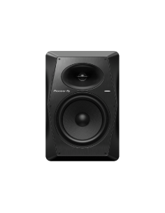 PIONEER DJ VM-80 BLACK Miglior Prezzo