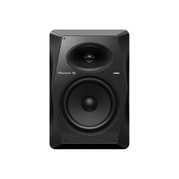 PIONEER DJ VM-80 BLACK Miglior Prezzo