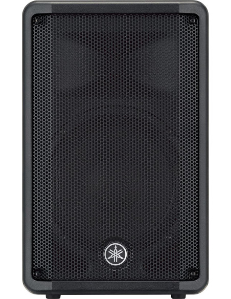YAMAHA DBR12 CASSA ATTIVA 2 VIE 12"/1.4" BIAMPLIFICATA 1000W