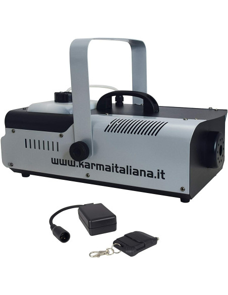 KARMA DJ 1502 DMX Miglior Prezzo