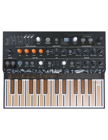ARTURIA MICROFREAK Miglior Prezzo
