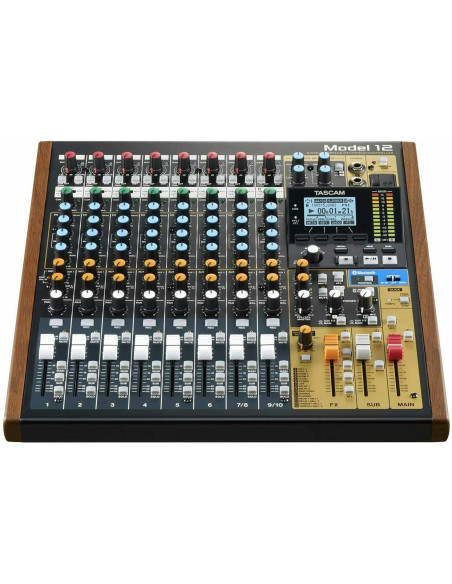 TASCAM MODEL 12 Miglior Prezzo
