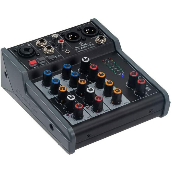 Soundsation MIOMIX 104 Miglior Prezzo