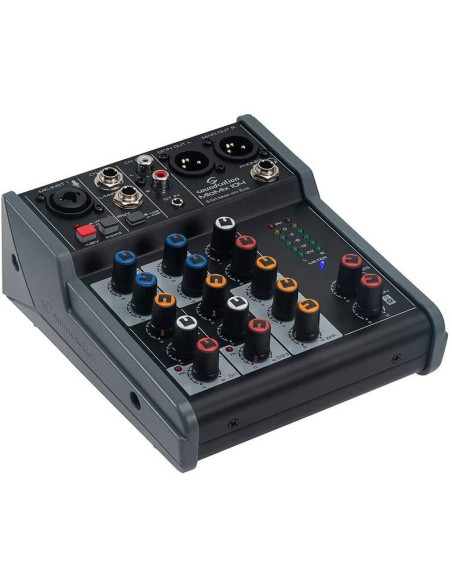 Soundsation MIOMIX 104 Miglior Prezzo